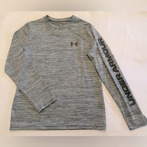 Under Armour Long Sleeve Dri-Fit Shirt
